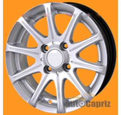 Диски Sportmax Racing SR-3123 HS R14 W6.0 PCD4x98 ET35 DIA67.1